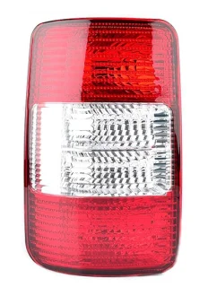 Ліхтар задній VW Caddy 04-10 Л. BSG BSG90805008
