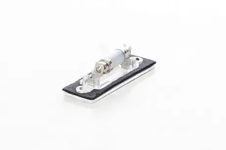 Ліхтар освітлення номера CADDY III /T5 (2 двері) BSG BSG90818001