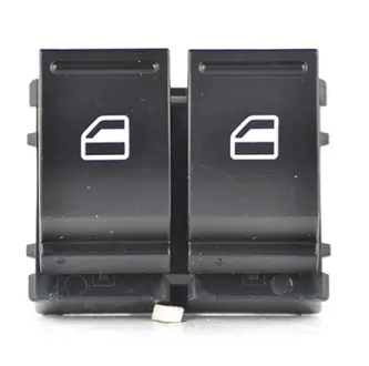 Кнопка склопідйомника Caddy 04- Л. BSG BSG90860077