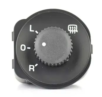Блок управління зовн. зеркала OCTAVIA 1.4-2.0 04-13 BSG BSG90860082