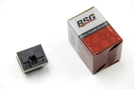 Кнопка склопідіймача (L) VW T5 03- (подвійна) BSG BSG 90-860-087