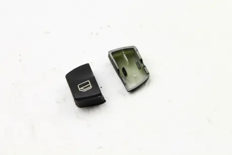 Кнопка склопідйомника дверей Sprinter/Crafter 06- Л. (к-кт 2шт.) BSG BSG90860090