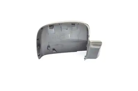 Корпус дзеркала VW T5/Caddy 03- Л. BSG BSG90915006