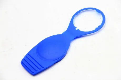 Кришка бачка омивача Caddy/T4/T5 BSG BSG90922034