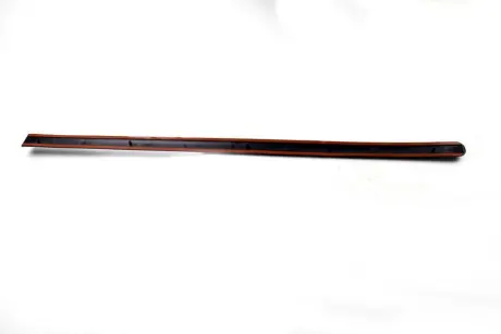 Молдинг передніх дверей Caddy 04- Л. BSG BSG90924041