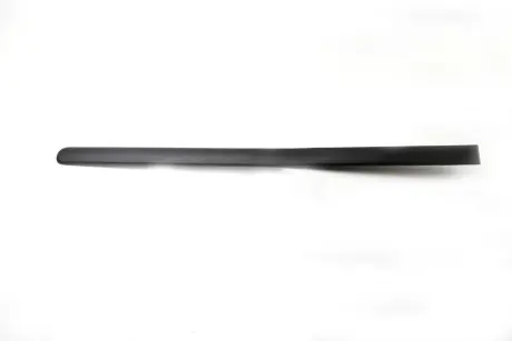 Молдинг дверей (задніх/R) VW Caddy III 04-15 BSG BSG 90-924-044