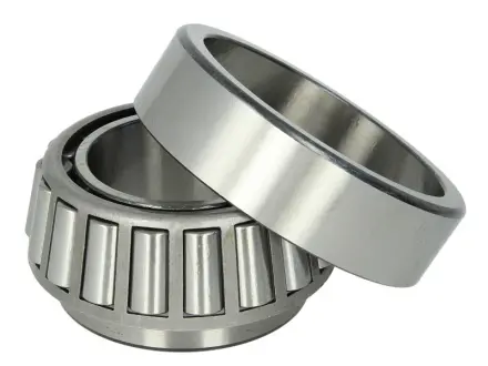 Підшипник колеса BTA B01528983