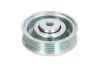 Натягуючий ролик поліклинового ременя OPEL AGILA B SUZUKI SPLASH, SWIFT III, SWIFT IV 1.0-1.4 01.08- BTA E28012BTA (фото 2)