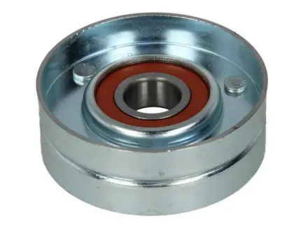 Натяжная планка, поликлиновой ремень BTA E2W0001BTA