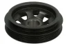 Шків колінчастого валу FORD FOCUS IV, GALAXY III, MONDEO V, S-MAX, TOURNEO CUSTOM V362, TRANSIT CUSTOM V362, TRANSIT V363 FORD USA EDGE 2.0D/2.0DH 12.15- BTA E6G0025BTA (фото 2)