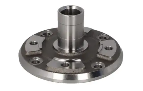 Маточина колеса передн DAEWOO TICO 0.8 02.95-12.00 BTA H10005BTA