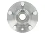 Підшипник колеса,комплект BTA H1I007BTA (фото 3)