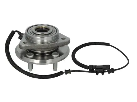 Комплект підшипника колеса BTA H1Y039BTA