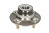 Комплект підшипника колеса задн HYUNDAI ACCENT II, ATOS 1.0-1.6 02.98-12.10 BTA H20516BTA (фото 1)