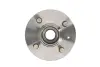 Комплект підшипника колеса задн HYUNDAI ACCENT II, ATOS 1.0-1.6 02.98-12.10 BTA H20516BTA (фото 3)