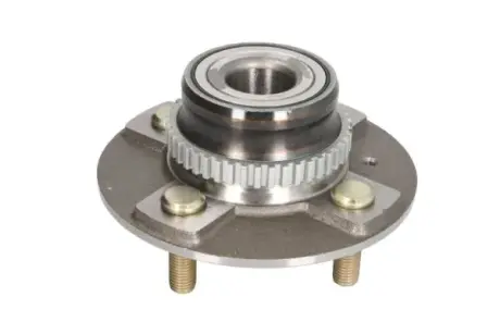 Комплект підшипника колеса задн HYUNDAI ACCENT II, ATOS 1.0-1.6 02.98-12.10 BTA H20516BTA