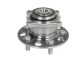 Комплект підшипника колеса задн HONDA ACCORD IX, ACCORD VII, ACCORD VIII 2.0-3.5 09.02- BTA H24030BTA (фото 1)