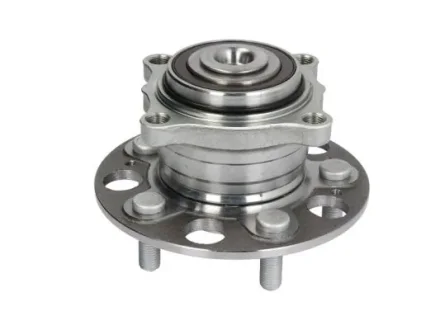 Комплект підшипника колеса задн HONDA ACCORD IX, ACCORD VII, ACCORD VIII 2.0-3.5 09.02- BTA H24030BTA