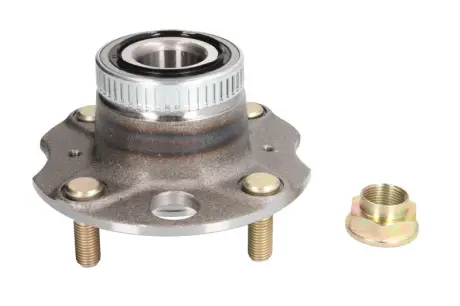 Комплект підшипника колеса BTA H24037BTA