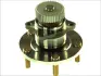Комплект підшипника колеса задн MITSUBISHI ECLIPSE, ECLIPSE II, ECLIPSE III 2.0/2.4/3.0 12.95-03.05 BTA H25024BTA (фото 1)
