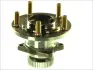 Комплект підшипника колеса задн MITSUBISHI ECLIPSE, ECLIPSE II, ECLIPSE III 2.0/2.4/3.0 12.95-03.05 BTA H25024BTA (фото 2)