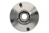 Підшипник колеса,комплект BTA H28005BTA (фото 2)