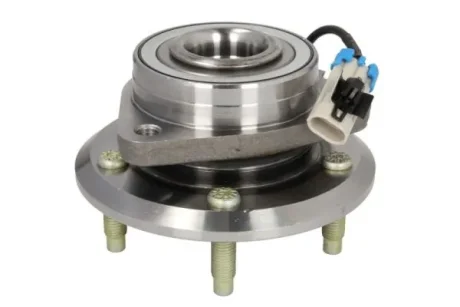Комплект підшипника колеса передн лів/прав (із маточиною) (30x151x104,6) CHEVROLET CAPTIVA, EQUINOX OPEL ANTARA A SUZUKI XL7 2.0D-3.6 04.03- BTA H58003BTA