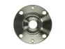 Маточина колеса передн FIAT DOBLO, DOBLO/MINIVAN, PALIO, SIENA, STRADA 1.3D/1.9D 10.01- BTA H5F011BTA (фото 2)