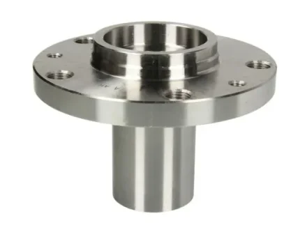 Маточина колеса передн CITROEN JUMPER I FIAT DUCATO PEUGEOT BOXER 1.9D-2.8D 02.94-04.02 BTA H5F014BTA