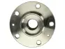 Маточина колеса передн CITROEN JUMPER II FIAT DUCATO PEUGEOT BOXER 2.0D-3.0D 04.06- BTA H5F018BTA (фото 2)
