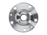 Маточина колеса передн CITROEN C25 FIAT DUCATO, TALENTO PEUGEOT J5 1.8-2.5D 09.81-05.94 BTA H5F019BTA (фото 2)