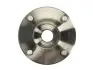Маточина колеса передн FORD COUGAR, FOCUS I, MONDEO I, MONDEO II 1.6-2.5 01.93-11.04 BTA H5G013BTA (фото 2)