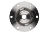 Маточина колеса передн MAZDA B-SERIE, BT-50 2.5D 06.99-12.15 BTA H5G022BTA (фото 3)