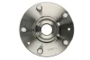 Маточина колеса задн/передн LAND ROVER FREELANDER I 1.8/2.0D/2.5 02.98-10.06 BTA H5I008BTA (фото 3)