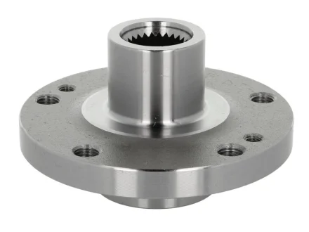 Маточина колеса передн RENAULT LAGUNA II 1.9D 03.01-09.07 BTA H5R013BTA