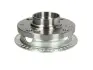 Маточина колеса передн SEAT AROSA VW LUPO I, POLO, POLO III, POLO III CLASSIC, POLO IV, POLO/HATCHBACK 1.0-1.9D 10.94-04.12 BTA H5W005BTA (фото 1)