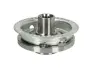 Маточина колеса передн SEAT AROSA VW LUPO I, POLO, POLO III, POLO III CLASSIC, POLO IV, POLO/HATCHBACK 1.0-1.9D 10.94-04.12 BTA H5W005BTA (фото 2)