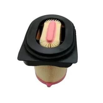 Air filter, primary. Фильтр воздушный, основной BUCHER SCHORLING 179531600