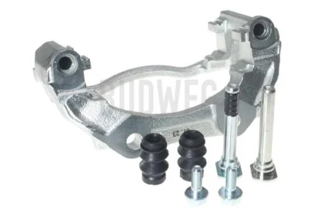 Скоба супорта (переднього) Citroen Berlingo 96-08 BUDWEG CALIPER 3830001