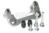 скоба супорта (переднього) suzuki alto/ignis 00-08 (Tokico) BUDWEG CALIPER 3830601 - фото 1
