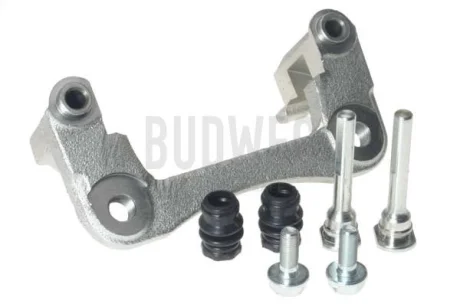 скоба супорта (переднього) suzuki alto/ignis 00-08 (Tokico) BUDWEG CALIPER 3830601