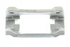 Скоба супорта (заднього) Renault Master 98- (R) BUDWEG CALIPER 383091-1 (фото 5)