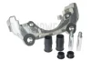 скоба супорта (переднього) opel vectra 02-08 (ATE) BUDWEG CALIPER 3830921 - фото 1
