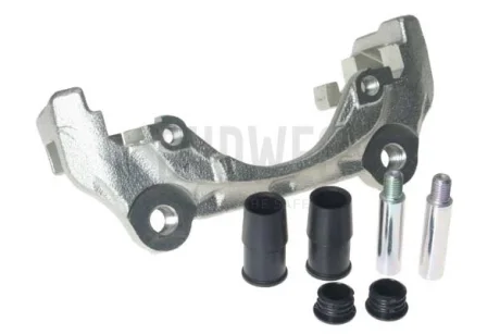 скоба супорта (переднього) opel vectra 02-08 (ATE) BUDWEG CALIPER 3830921