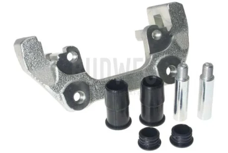 Скоба супорта (заднього) Volvo S60/S70/S80/V70/XC70 97-10 (ATE) BUDWEG CALIPER 3831481