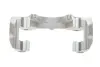 Скоба супорта (переднього) VW T5/T6 03- BUDWEG CALIPER 383326-1 (фото 3)