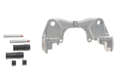Скоба супорта (переднього) VW T5/T6 03- BUDWEG CALIPER 383326-1