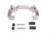 Скоба супорта (переднього) VW Golf V-VI/Passat B6/B7 03-16 (низ./з різьбою) BUDWEG CALIPER 383362-1 (фото 1)