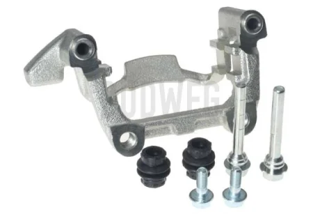 скоба супорта (заднього) VW caddy III 04-10 (R) (TRW) BUDWEG CALIPER 3833651