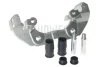 Скоба супорта (переднього) Ford Transit Connect 13-/Mazda 3 03-/Volvo V50 03- (ATE) BUDWEG CALIPER 3833941 (фото 1)